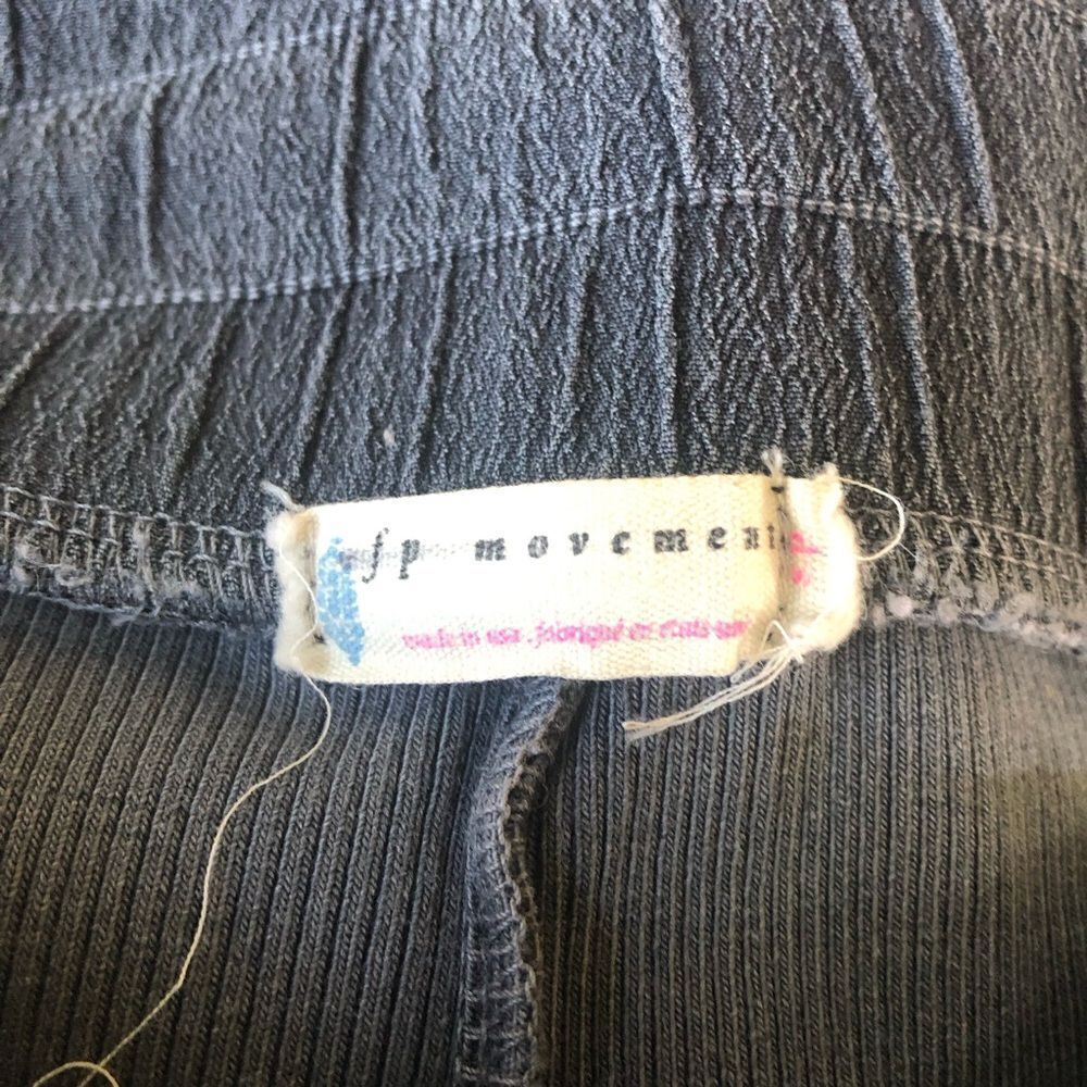 Free People Ballet All Day Skort - Picture 5 of 7